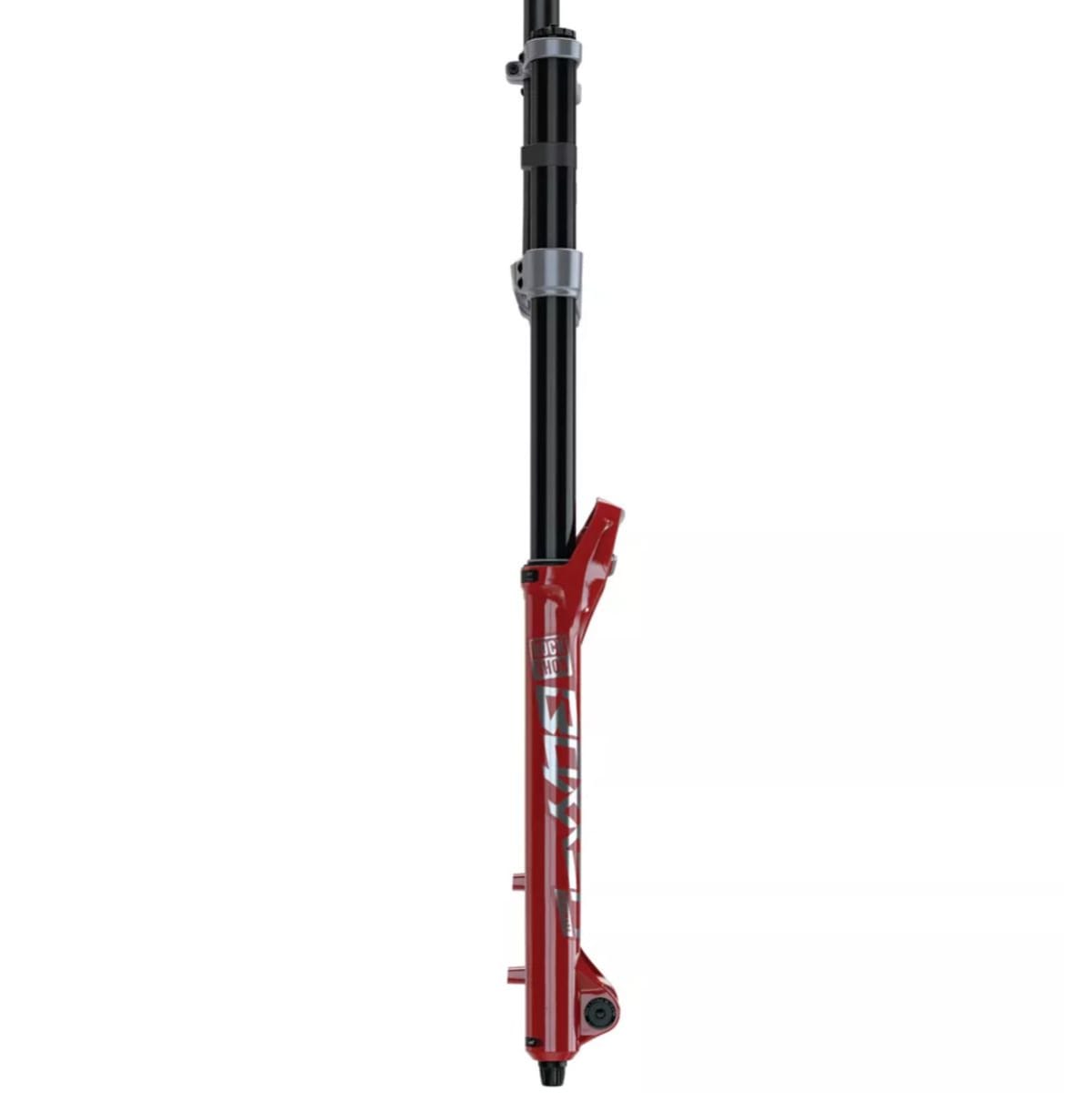 Horquilla RockShox Boxxer Ultimate RC2 2.1 27.5 Boost 200mm 46OS Rojo2