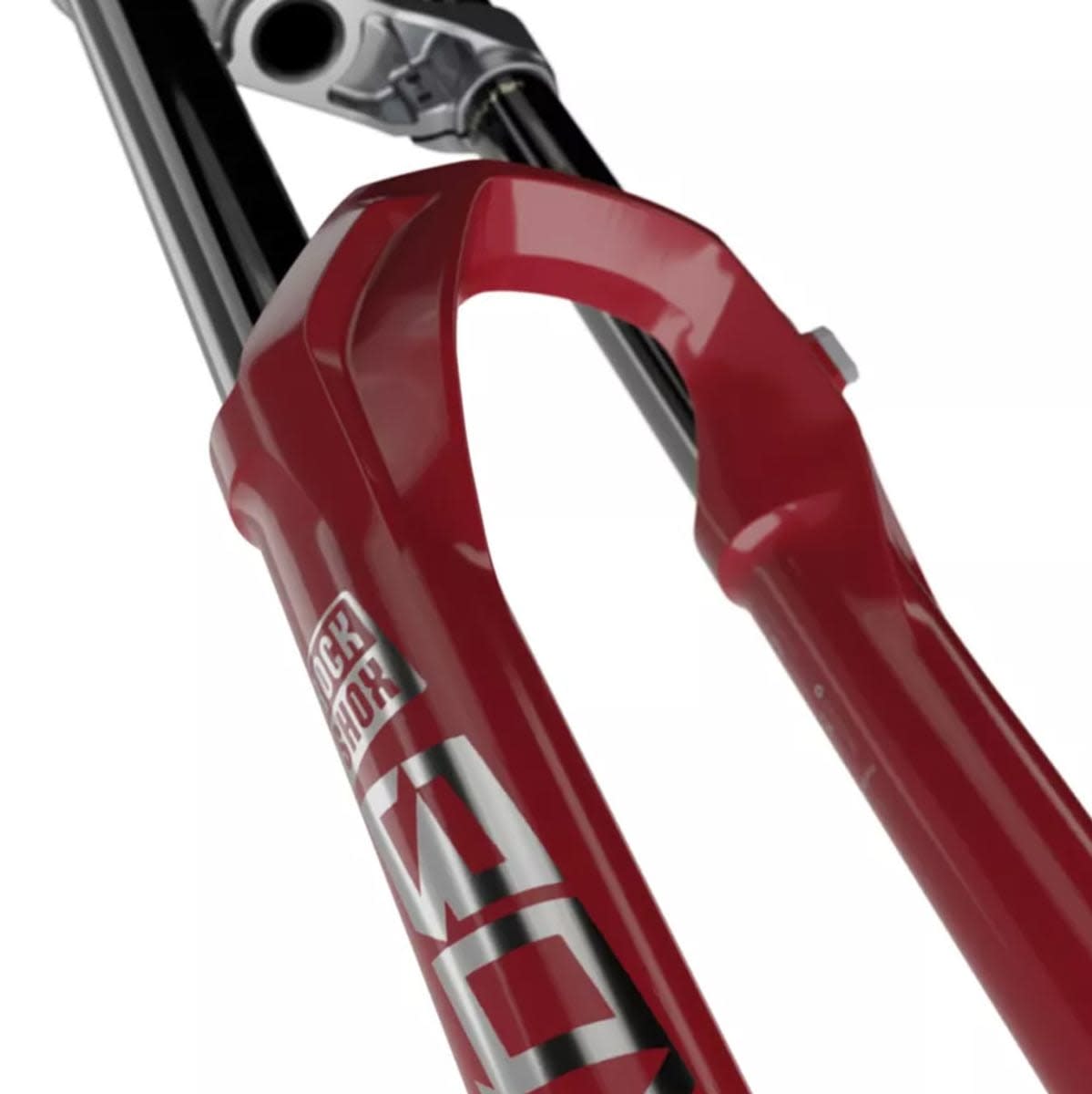 Horquilla RockShox Boxxer Ultimate RC2 2.1 27.5 Boost 200mm 46OS Rojo3