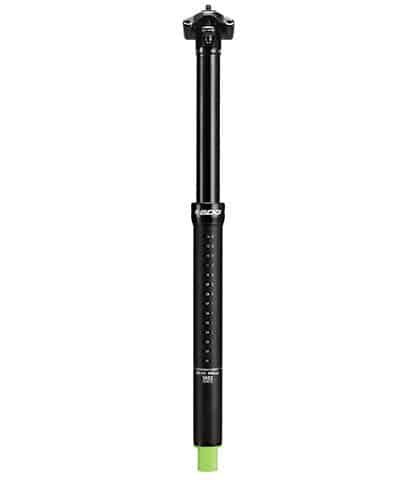 Tubo de Asiento SDG Tellis Dropper Post 125mm, 34,9mm 1x Lever3
