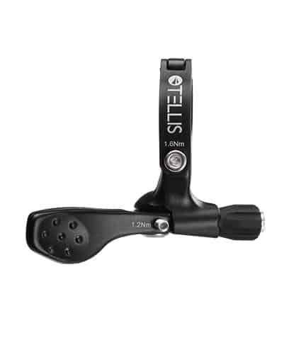 Tubo de Asiento SDG Tellis Dropper Post 125mm, 34,9mm 1x Lever2