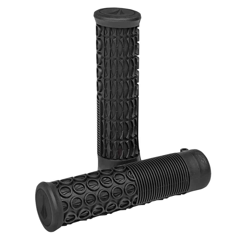 Puños SDG Thrice33mm Negro2