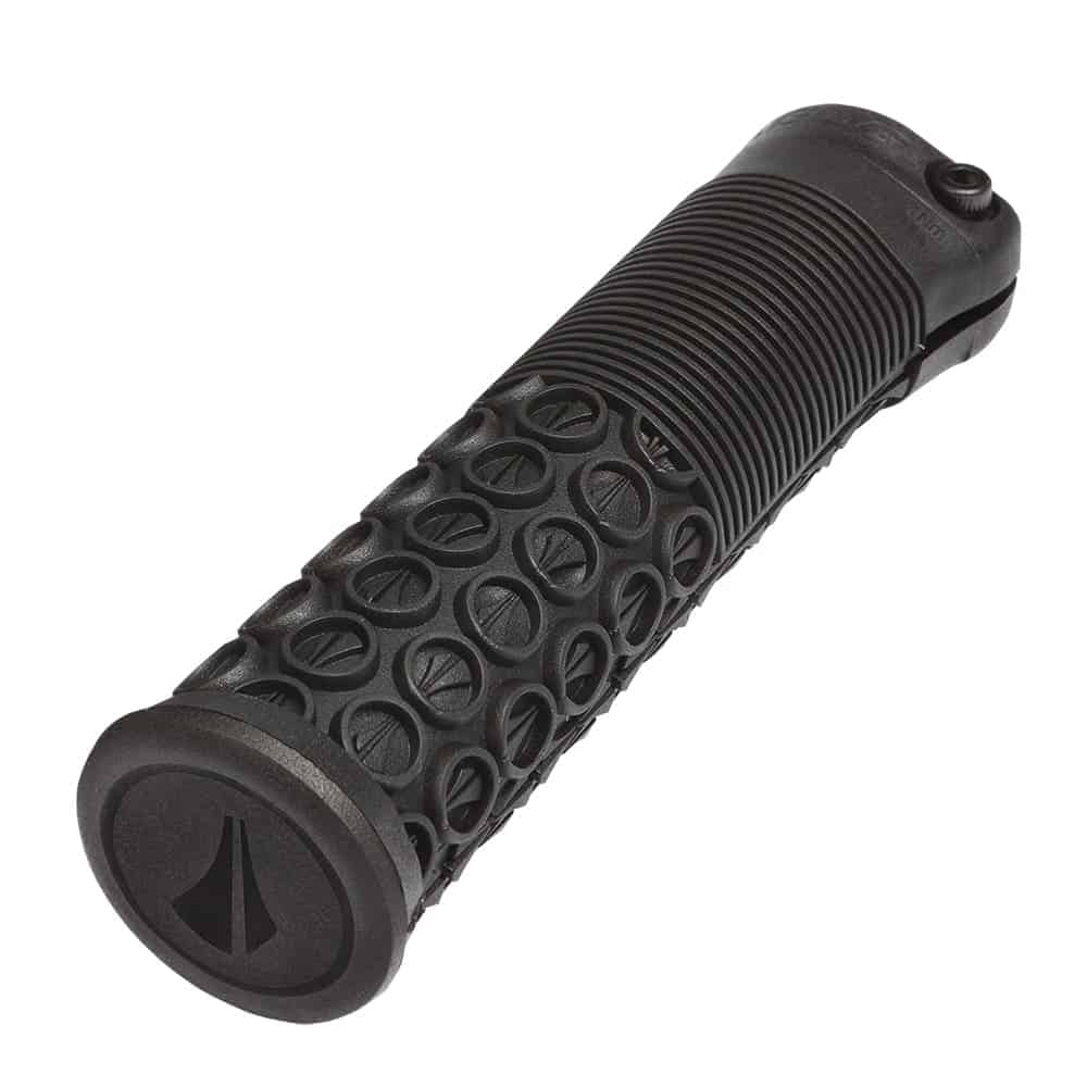 Puños SDG Thrice33mm Negro1