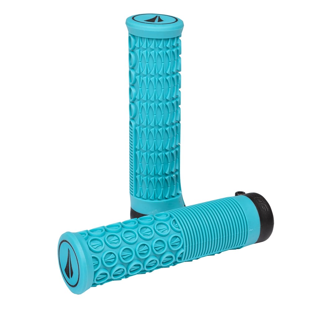 Puños SDG Thrice 33mm Turquesa1