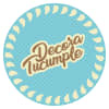 DECORA TU CUMPLE