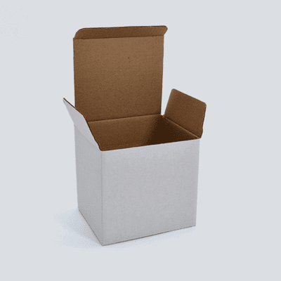 CAJA PARA TAZON