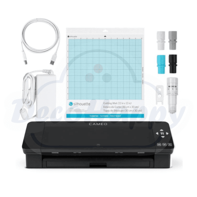 CAMEO 4