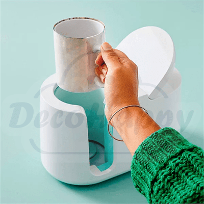 Cricut MUG PRESS NAMR 220V