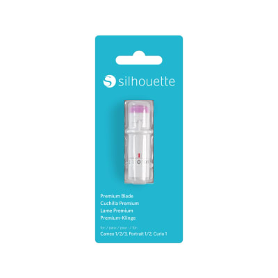 CUCHILLA PREMIUN TIPO A