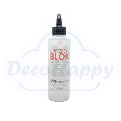 UNIVERSAL BLOCK 250 GR