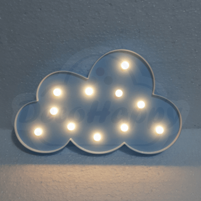 NUBE CELESTE