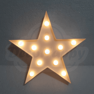 ESTRELLA BLANCA