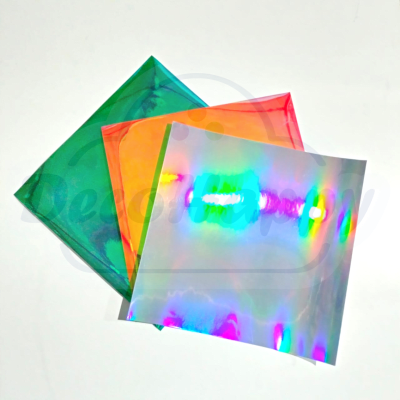 TORNASOL 30 CM X 30 CM (VINILO DECORATIVO)