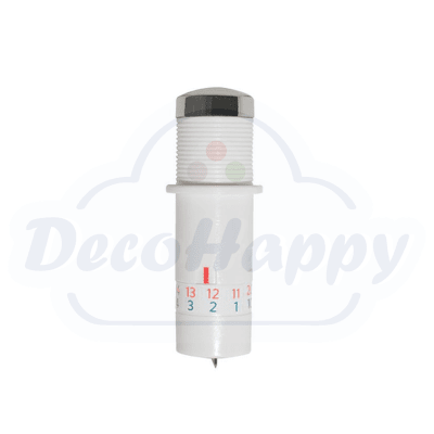 SILH BLADE DEEP ( CUCHILLA PROFUNDA 2MM )