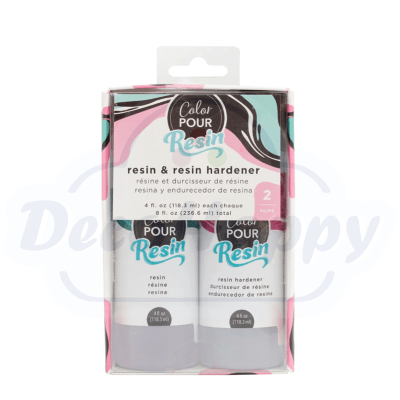 RESINA POUR