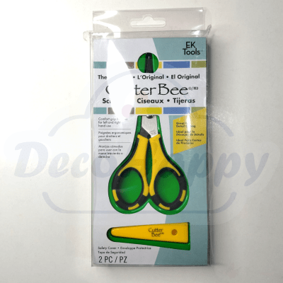 TIJERA CUTTER BEE