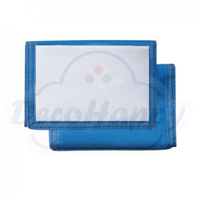 BILLETERA SUBLIMACION