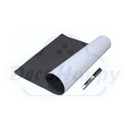 VINILO PIZARRA 60 CM X 1 MT