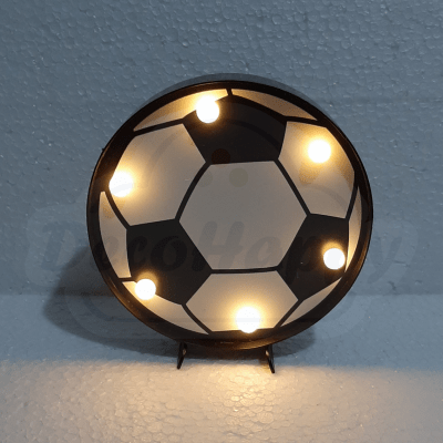 PELOTA FUTBOL