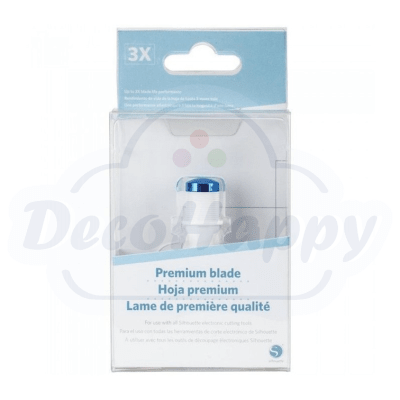 CUCHILLA SILH BLADE PREM (CUCHILLA PREMIUN)CAMEO 3
