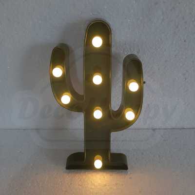 CACTUS