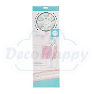 DIAL TRIMER 6 CORTES DIFERENTES