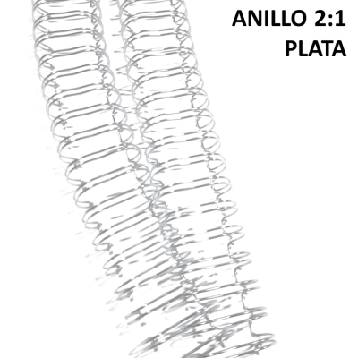 ANILLO 32 MM 2:1 ( 2 UNIDADES)