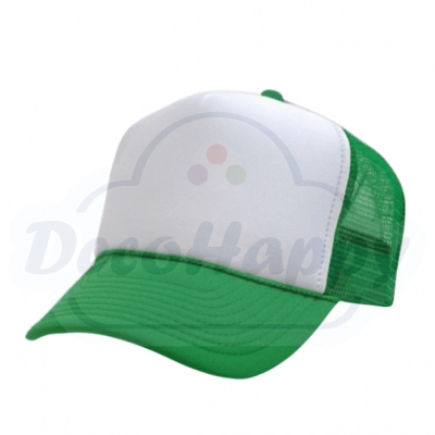 JOCKEY ADULTO SUBLIMABLE CON MALLA