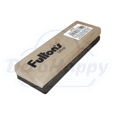 BORRADOR DE PIZARRA MADERA