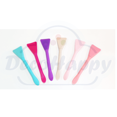 PALETA DE SILICONA