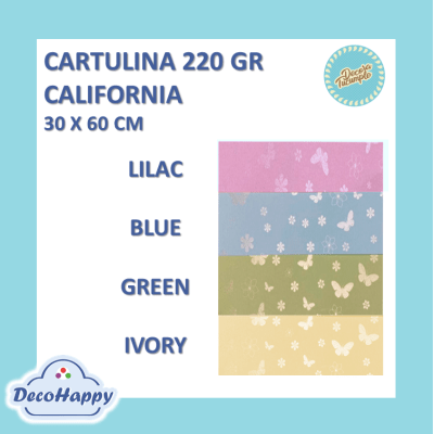 CALIFORNIA