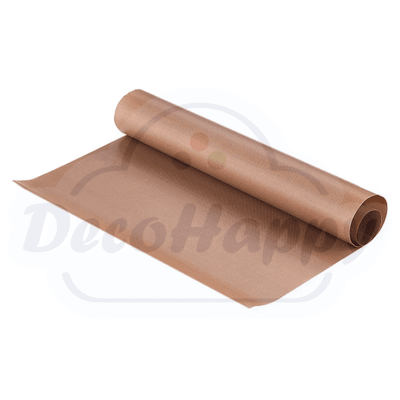 LAMINA DE TEFLON 40 X 60 CM PARA PLANCHA