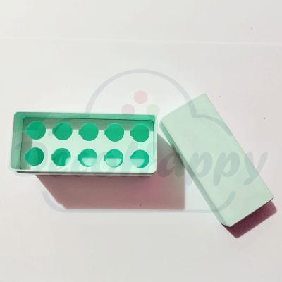 PORTA CUCHILLA CAMEO