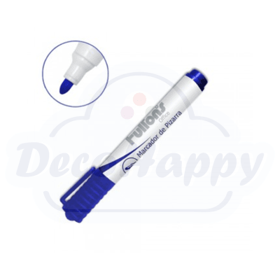 PLUMON PIZARRA AZUL