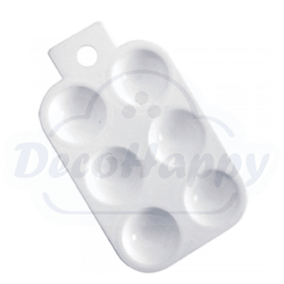 MEZCLADOR 6 DIVISIONES