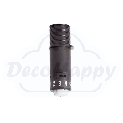 CUCHILLA SILH BLADE 3- 3T (CUCHILLA CORTE ESTANDAR, NEGRA)