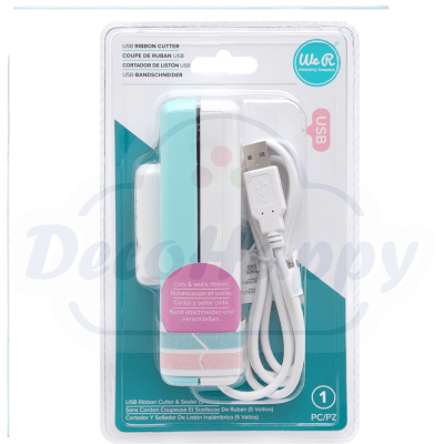 USB RIBBON CUTTER