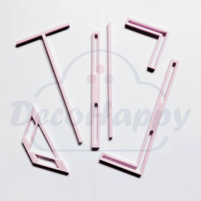 set de encuadernacion