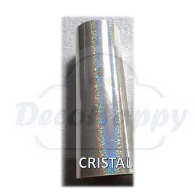 TERMOLAMINADO CRISTAL