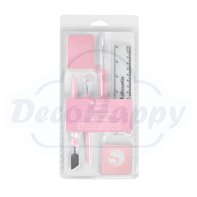 KIT DE HERRAMIENTAS SILHOUETTE