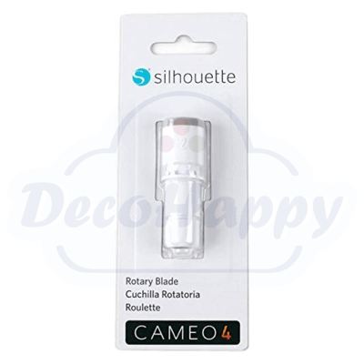 CUCHILLA ROTATORIA CAMEO 4