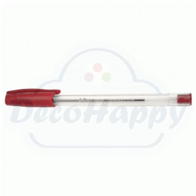 LAPIZ PASTA ROJO 1 MM