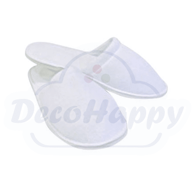 PANTUFLAS SUBLIMINABLES ( 26 CM)