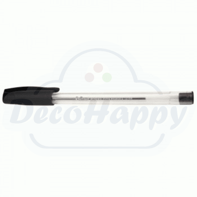 LAPIZ PASTA NEGRO 1 MM