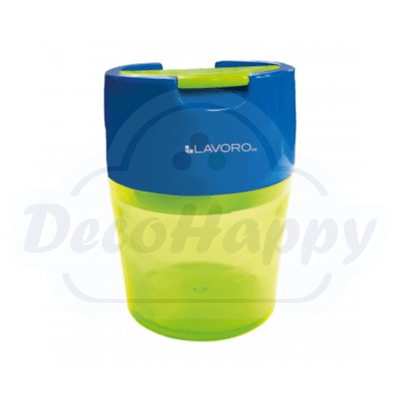 SACAPUNTA 2 ORIFICIOS