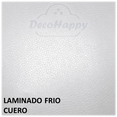 CUERO LAMINADO EN FRIO