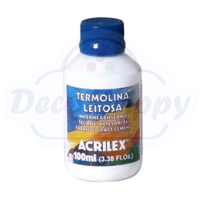 TERMOLINA LECHOSA 100 ML