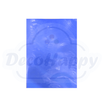 CARPETA OFICIO C/ACCO PLASTICO