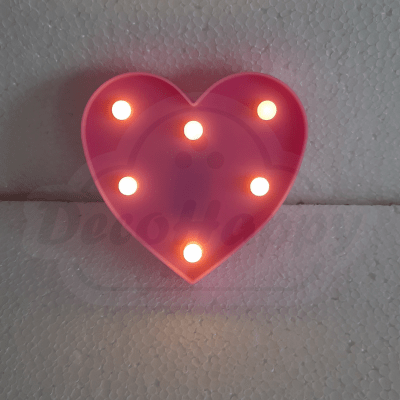 CORAZON FUCSIA