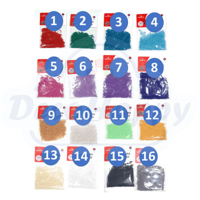 MOSTACILLA 2 MM 25 GR