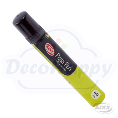 ADHESIVO PEGA PEN ADIX 40 ML